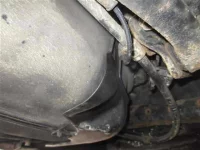 Subaru IMPREZA лот № 4055 оценка R  с аукциона в Японии 5