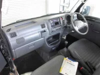 Subaru SAMBAR лот № 4060 оценка 3  с аукциона в Японии 2