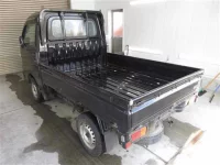 Subaru SAMBAR лот № 4060 оценка 3  с аукциона в Японии 1