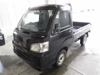 Subaru SAMBAR лот № 4060 оценка 3  с аукциона в Японии 4