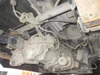 Subaru SAMBAR лот № 4060 оценка 3  с аукциона в Японии 5