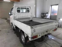 Daihatsu HIJET TRUCK лот № 4068 оценка R  с аукциона в Японии 1