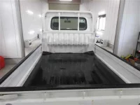 Daihatsu HIJET TRUCK лот № 4068 оценка R  с аукциона в Японии 3