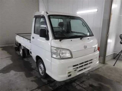 Daihatsu HIJET TRUCK  с аукциона в Японии