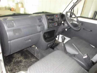 Daihatsu HIJET TRUCK  с аукциона в Японии