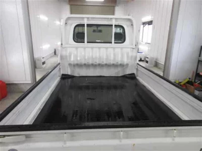 Daihatsu HIJET TRUCK  с аукциона в Японии