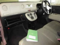 Daihatsu MIRA лот № 4069 оценка R  с аукциона в Японии 2