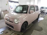 Daihatsu MIRA лот № 4069 оценка R  с аукциона в Японии 4