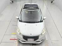 Peugeot 208 лот № 90302 оценка 3.5  с аукциона в Японии 6