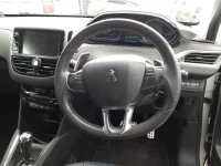 Peugeot 208 лот № 90302 оценка 3.5  с аукциона в Японии 8