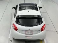 Peugeot 208 лот № 90302 оценка 3.5  с аукциона в Японии 7