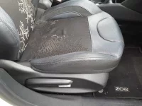 Peugeot 208 лот № 90302 оценка 3.5  с аукциона в Японии 9