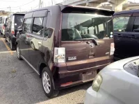 Toyota PIXIS SPACE лот № 176 оценка R  с аукциона в Японии 1