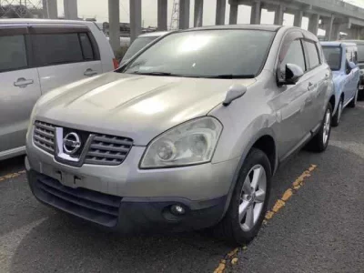 Nissan DUALIS