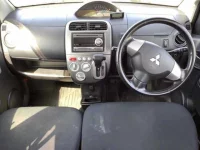 Mitsubishi EK SPORTS лот № 12 оценка   с аукциона в Японии 2