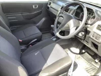 Mitsubishi PAJERO MINI лот № 204 оценка R  с аукциона в Японии 2