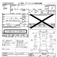 Mitsubishi PAJERO MINI лот № 204 оценка R  с аукциона в Японии 5