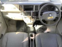 Suzuki EVERY лот № 123 оценка 3  с аукциона в Японии 2