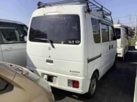 Suzuki EVERY лот № 123 оценка 3  с аукциона в Японии 4