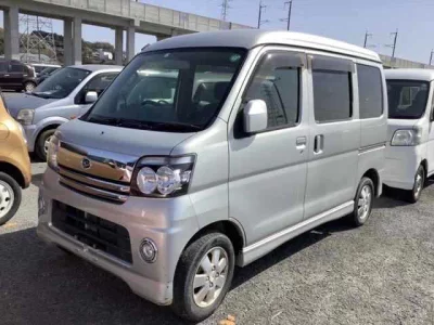 Daihatsu Atrai Wagon