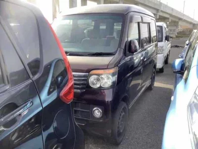 Daihatsu Atrai Wagon