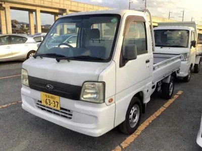Subaru SAMBAR