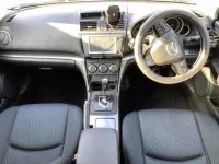 Mazda ATENZA SEDAN лот № 279 оценка 3  с аукциона в Японии 2