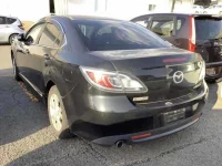 Mazda ATENZA SEDAN лот № 279 оценка 3  с аукциона в Японии 1