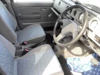 Suzuki JIMNY лот № 244 оценка R  с аукциона в Японии 2