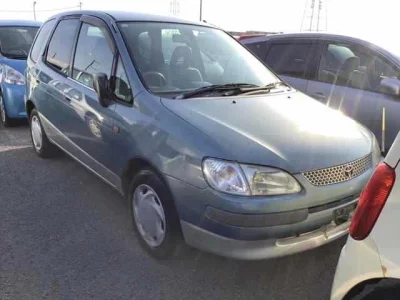 Toyota COROLLA SPACIO