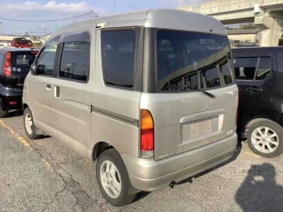 Daihatsu ATRAI VAN