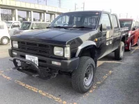 Nissan DATSUN PICKUP лот № 510 оценка R  с аукциона в Японии 3