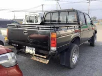 Nissan DATSUN PICKUP лот № 510 оценка R  с аукциона в Японии 4