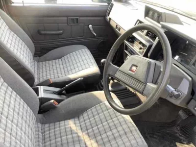 Nissan DATSUN PICKUP