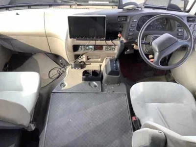 Mitsubishi ROSA