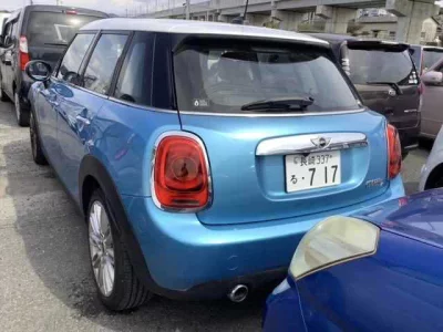 BMW MINI