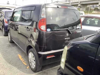 Suzuki MRWAGON