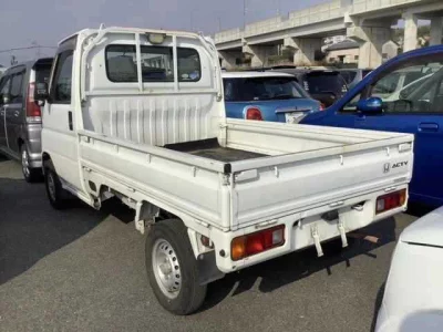 Honda ACTY TRUCK