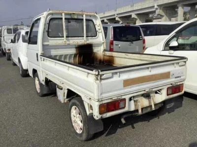 Honda ACTY TRUCK