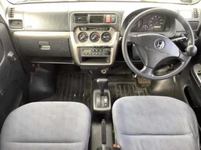 Honda ACTY VAN
