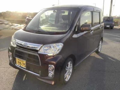 Daihatsu TANTO EXE