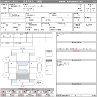 Nissan CLIPPER TRUCK лот № 132 оценка 4  с аукциона в Японии 8