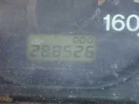 Mazda BONGO VAN лот № 127 оценка 3  с аукциона в Японии 9