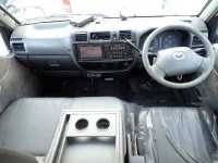 Mazda BONGO VAN лот № 127 оценка 3  с аукциона в Японии 5