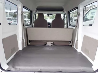 Mitsubishi MINICAB VAN