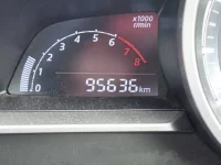 Mazda AXELA лот № 113 оценка 3.5  с аукциона в Японии 7