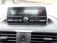 Mazda AXELA лот № 113 оценка 3.5  с аукциона в Японии 8