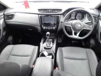 Nissan X-TRAIL лот № 41 оценка 4  с аукциона в Японии 2