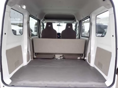 Mitsubishi MINICAB VAN