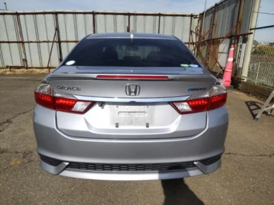 Honda GRACE